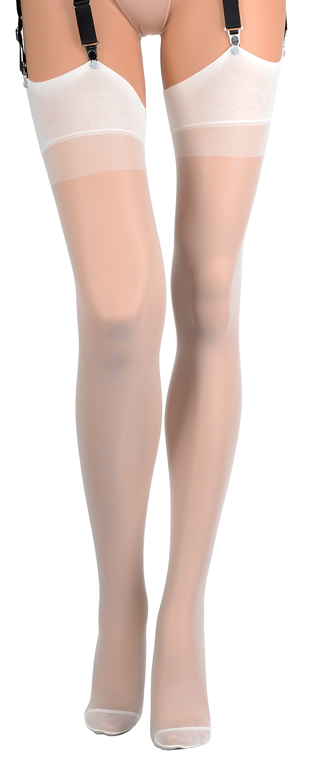 Trasparenze Sara 20 Den Silky Stockings