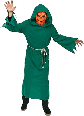 超ポイントアップ祭 Party City Horror Scream コスプレ ツタンカーメン 金 Ocjapan Com Mm