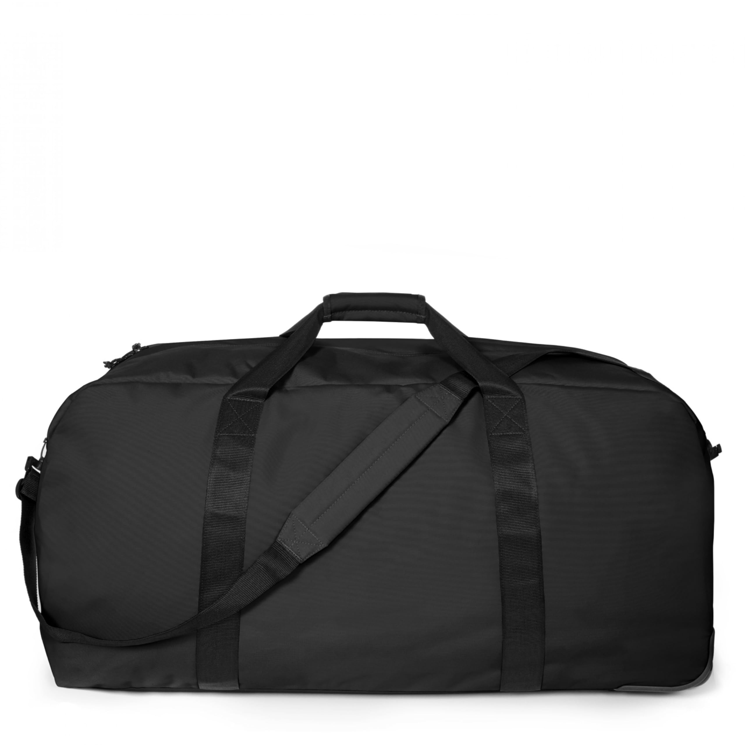 Eastpak Warehouse + Reisetasche, 81 x 39 x 43.5 cm, 135 L - Black (Schwarz)