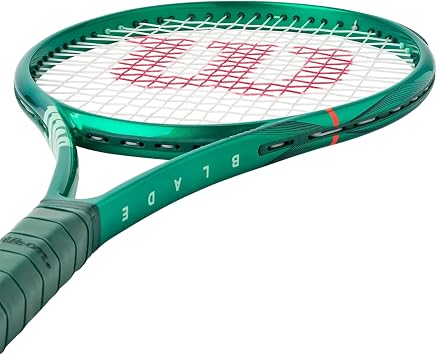 Wilson Blade 100UL V10 RKT 3