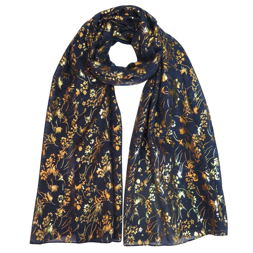 Patterns fashion hijab