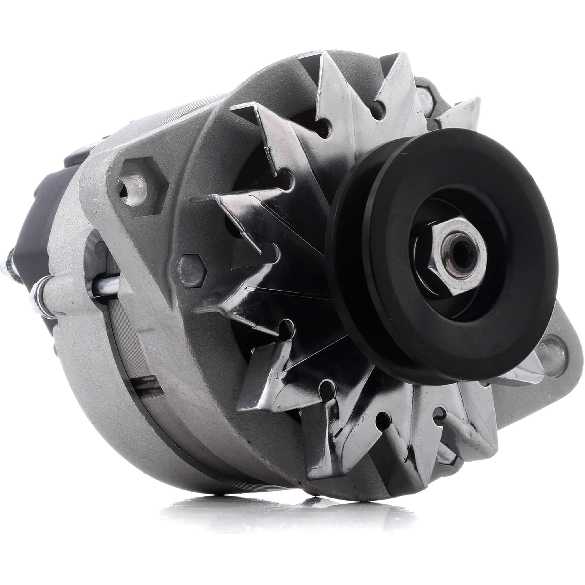 Alternator Generator STARK SKGN-0321263 30A 24V Kompatybilny z IVECO EuroCargo I-III P/PA EuroTrakker M TurboTech