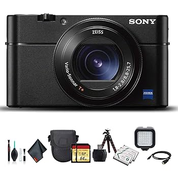 ストレッチポール ソニーCyber-Shot DSC-RX100【美品】 Amazon.com : Sony Cyber-Shot DSC-RX100 VA Camera DSC