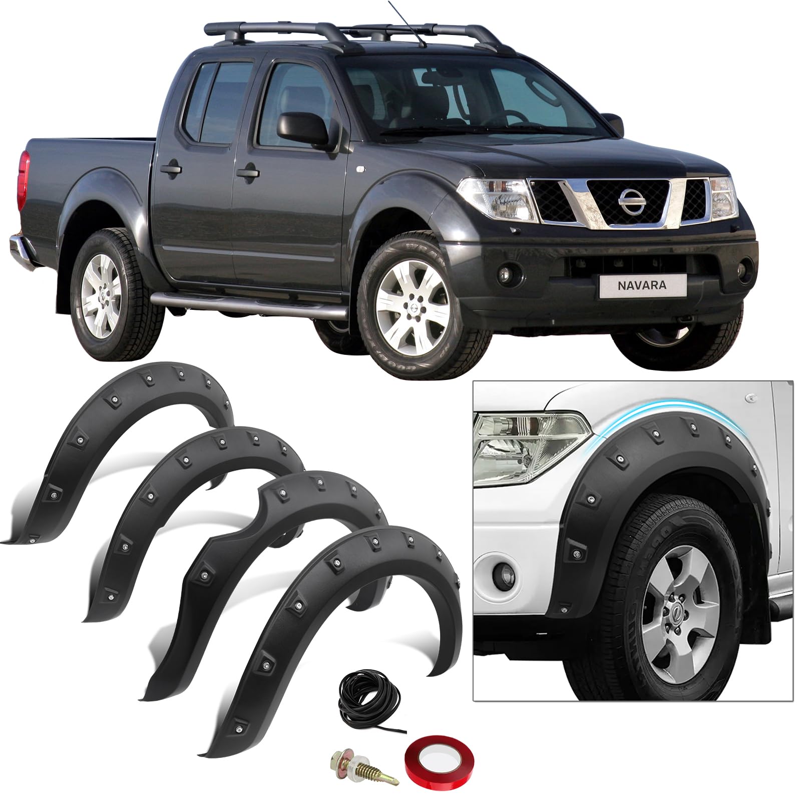 34819 - ALBERO TRASMISSIONE ANTERIORE NISSAN NP300 NAVARA (D40)(2004 IN POI) 2.5 DCI 174CV 128KW COD MOT. YD25DDTI - ORIGINALE