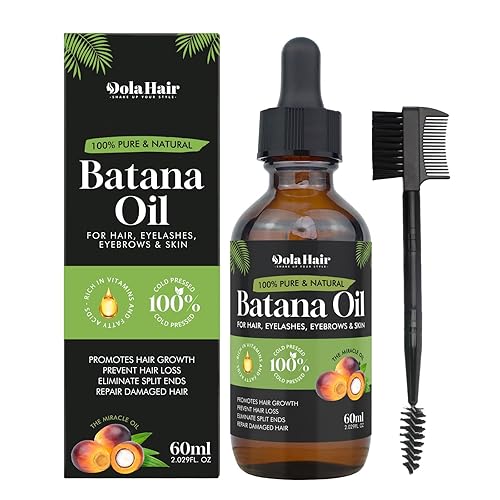 Aceite de batana para el crecimiento del cabello orgánico 100% natural puro aceite de batana para el cabello nutre el cabello dañado para prevenir