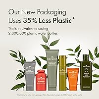 Vista 8 de Origins Checks and Balances Frothy Face Wash Gentle Face Cleanser for All Skin Types With Mint