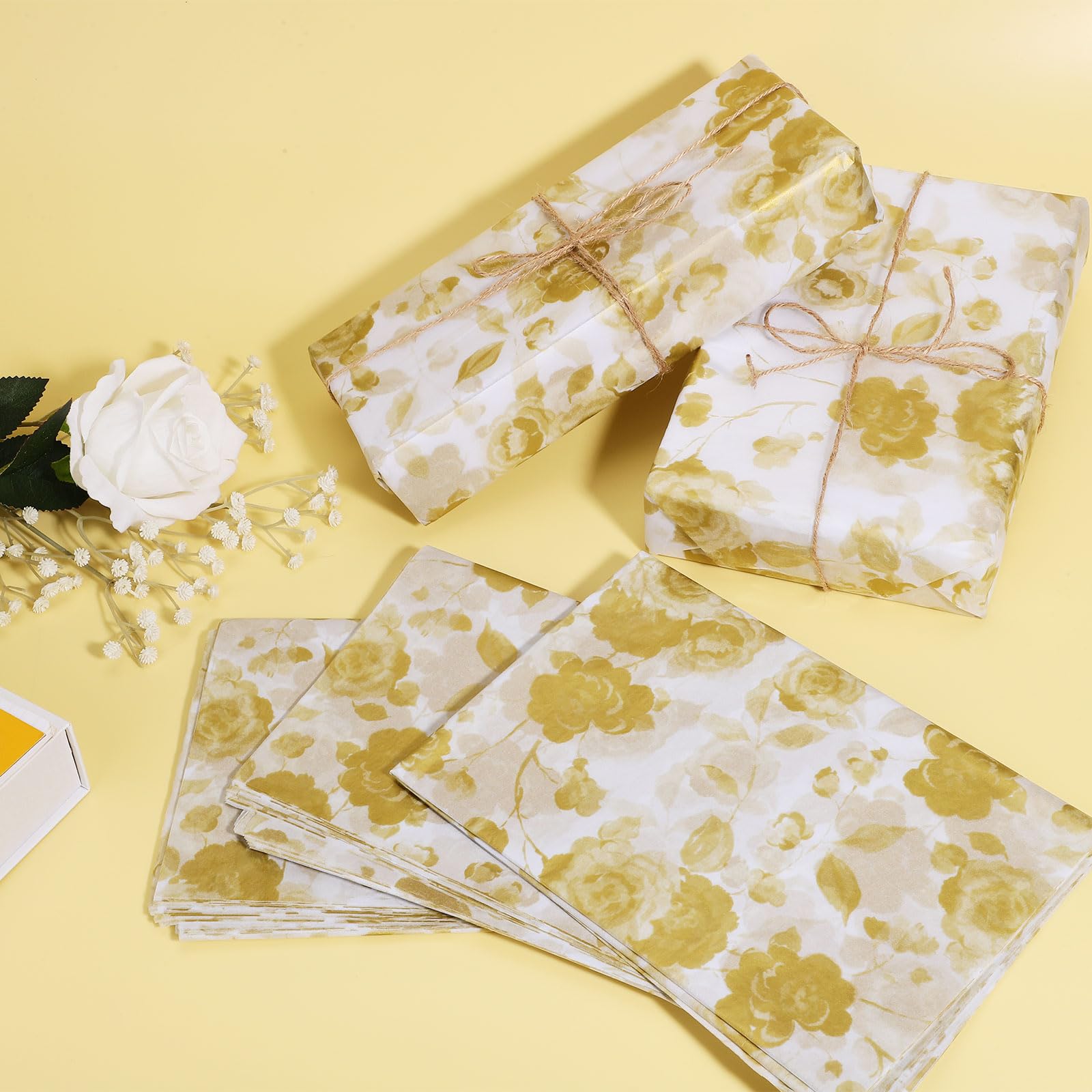 Emballage Cadeau Mariage Anniversaire Sacs Cadeaux élégants Lot De