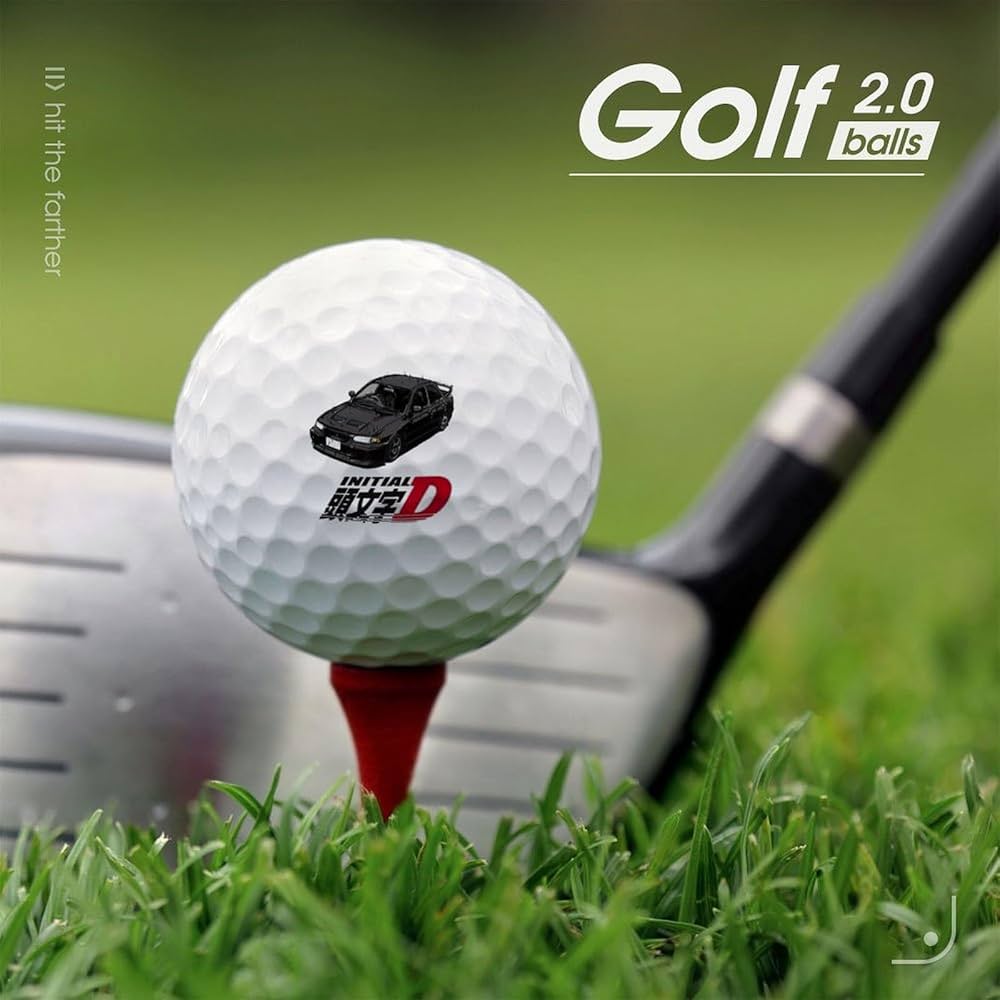 ベティ・ブープ ゴルフボール 12個セット 新品・未使用 希少 90s