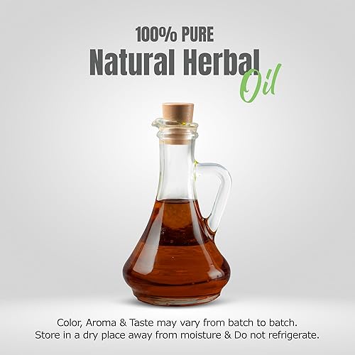 Miniatura 3 de Herbsforever Glow Kaya Oil - Aceite Gloris - Mantiene la humedad de la piel y el brillo - Aceite premium prensado en frío - Sin OMG, orgánico,