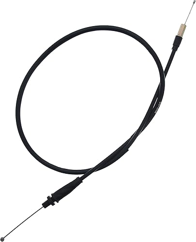 200220032004Yamaha Wolverine 350YFM350Cable del acelerador