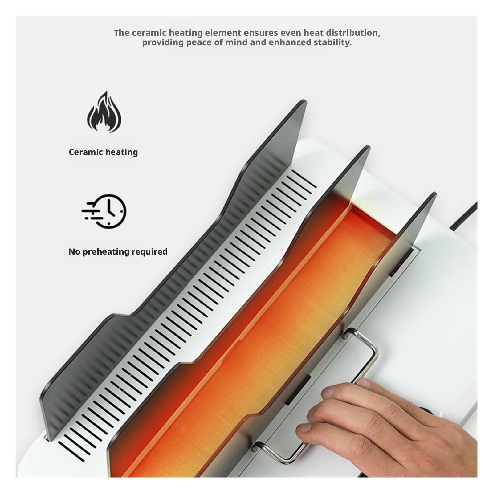 Rilegatrice termica for libri con rilegatrice elettronica Hot Melt, lunghezza di rilegatura 310 mm for documenti A4 Progetti scolastici domestici