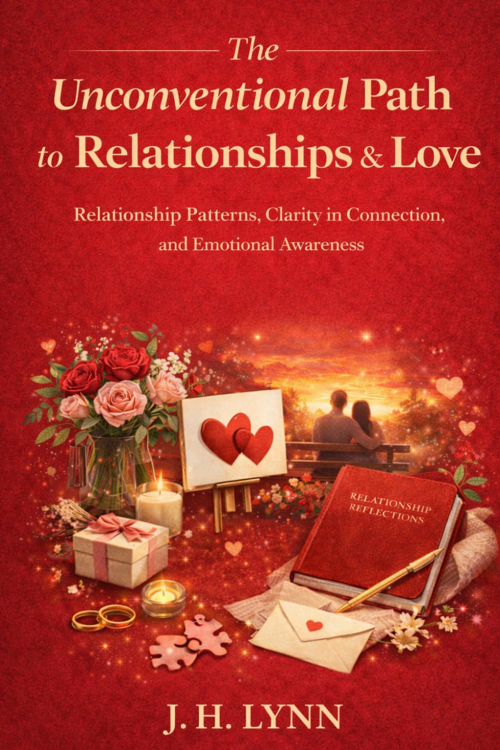The Unconventional Path to Relationships and Love: Relationship Patterns, Clarity in Connection, and Emotional Awareness