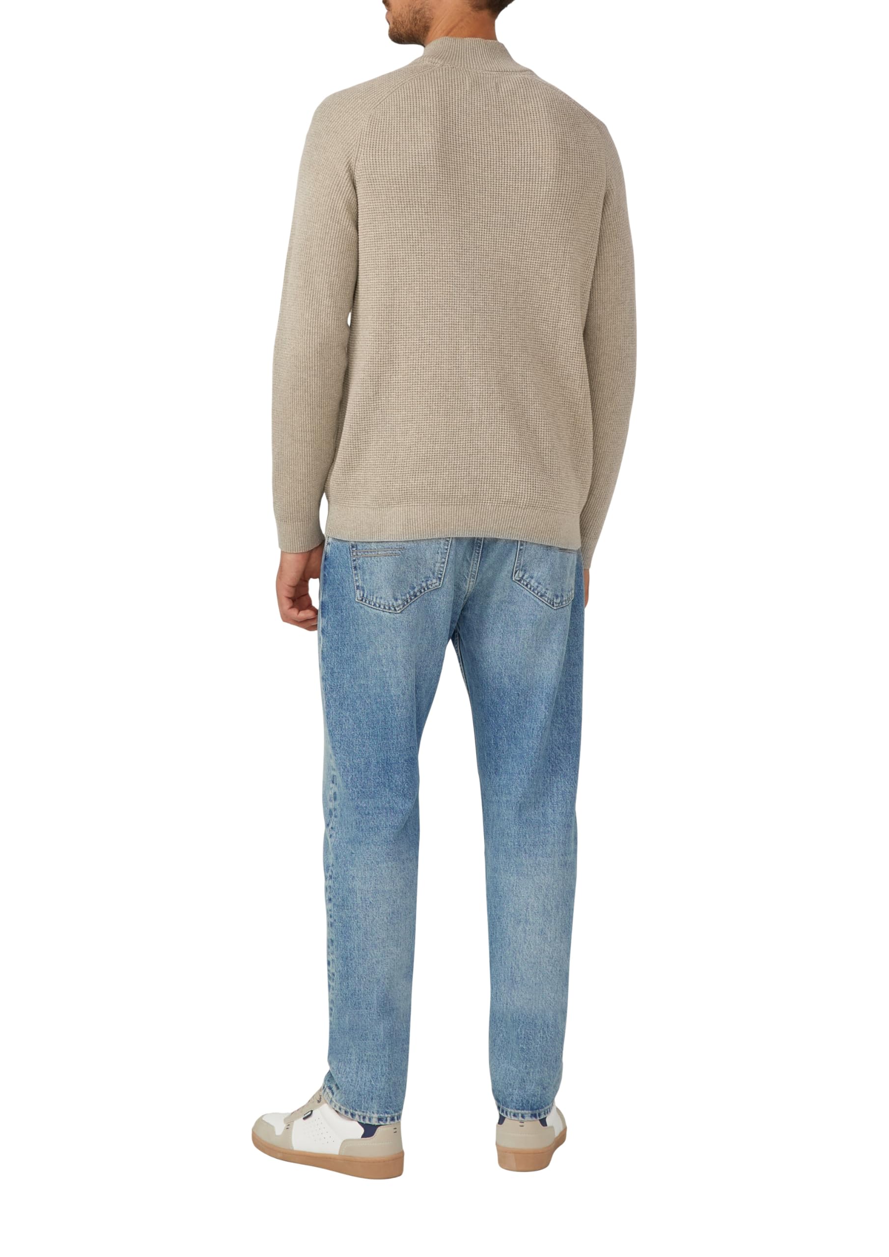 s.Oliver Sweter pullover Mężczyźni 2170223