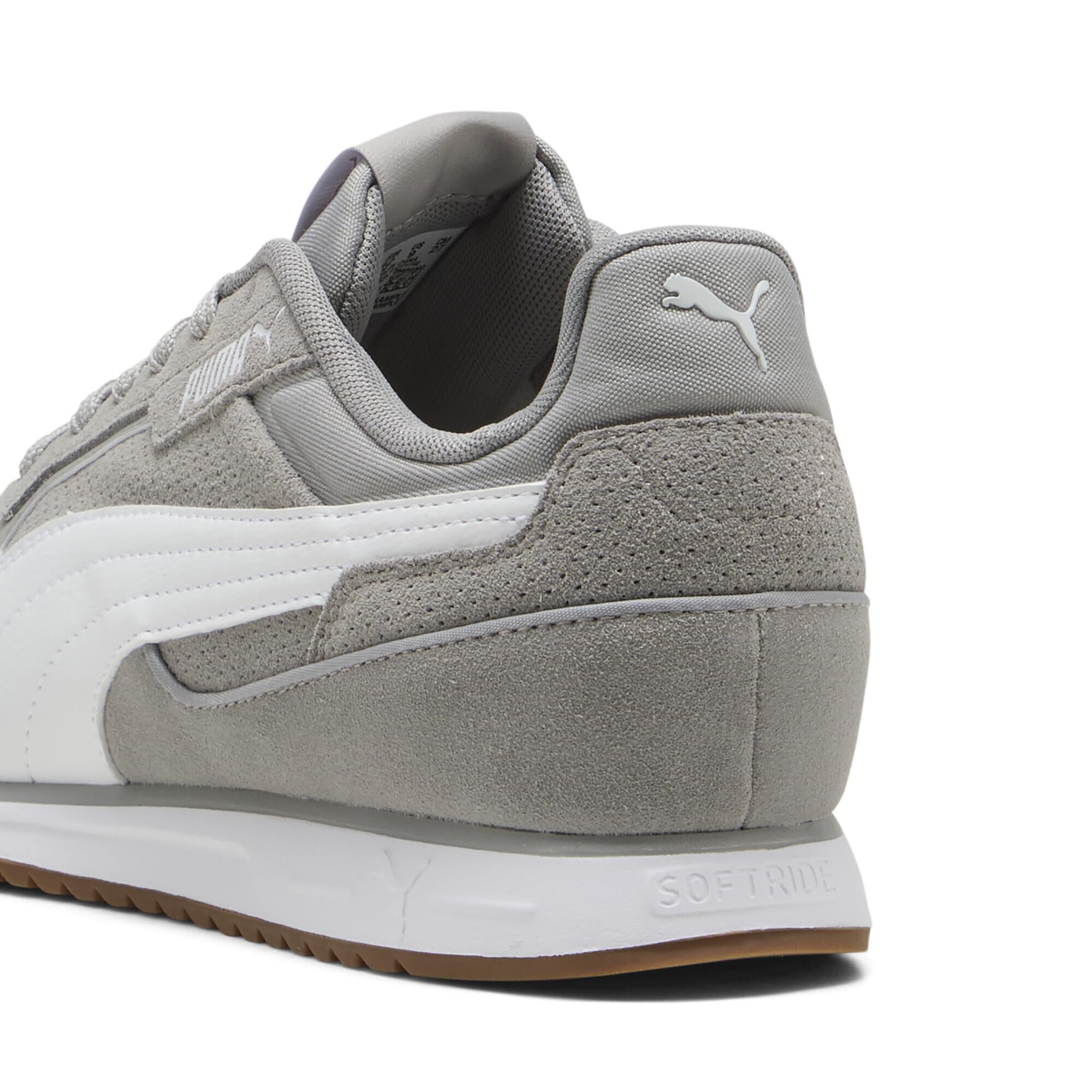PUMA Erwachsene Softride St Miler Sneakers