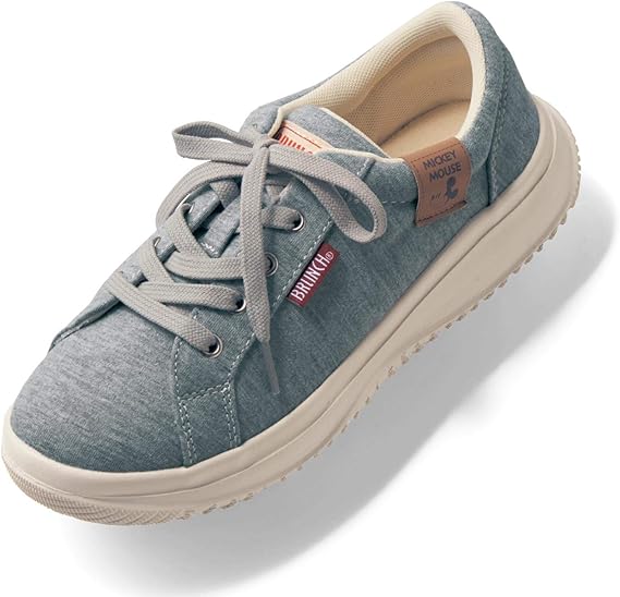 Amazon Co Jp ベルメゾン ディズニー スニーカー レディース 3e ミッキーマウス シューズ バッグ