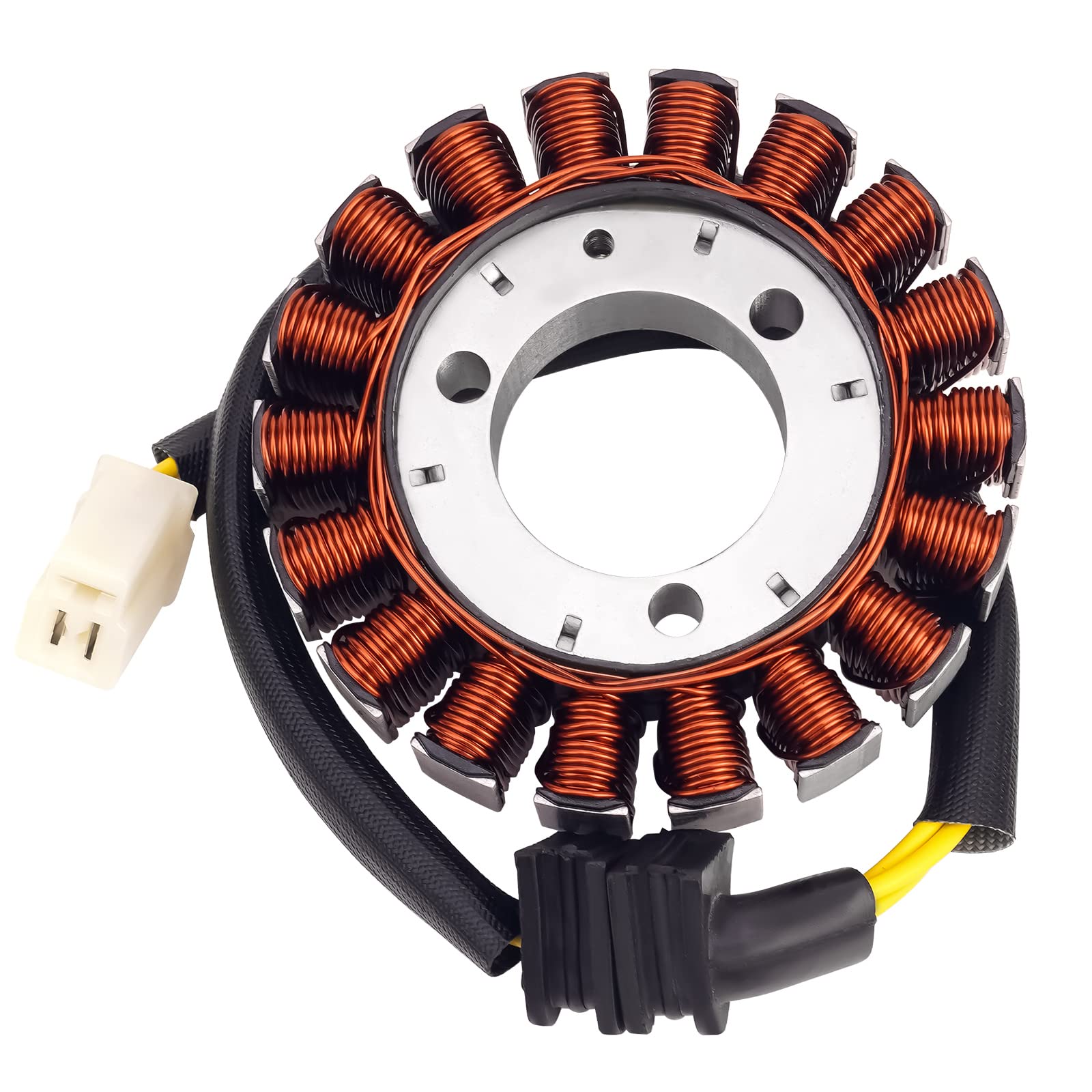 ホンダ　純正　ステーターコイル　31120-MBA-004 Amazon | ステーターコイル ホンダ 31120-KBV-004 31120-KV0-004