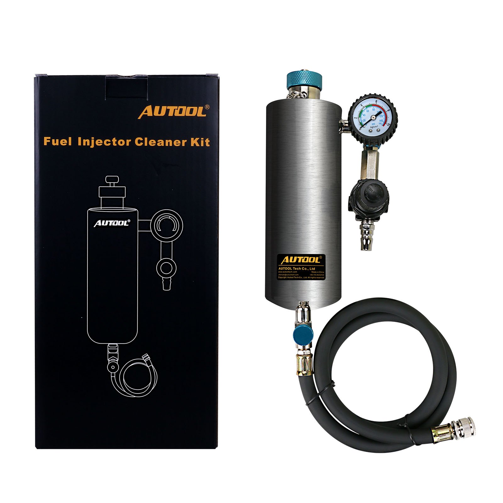 Automotive Fuel System Tools Reviews & Ratings