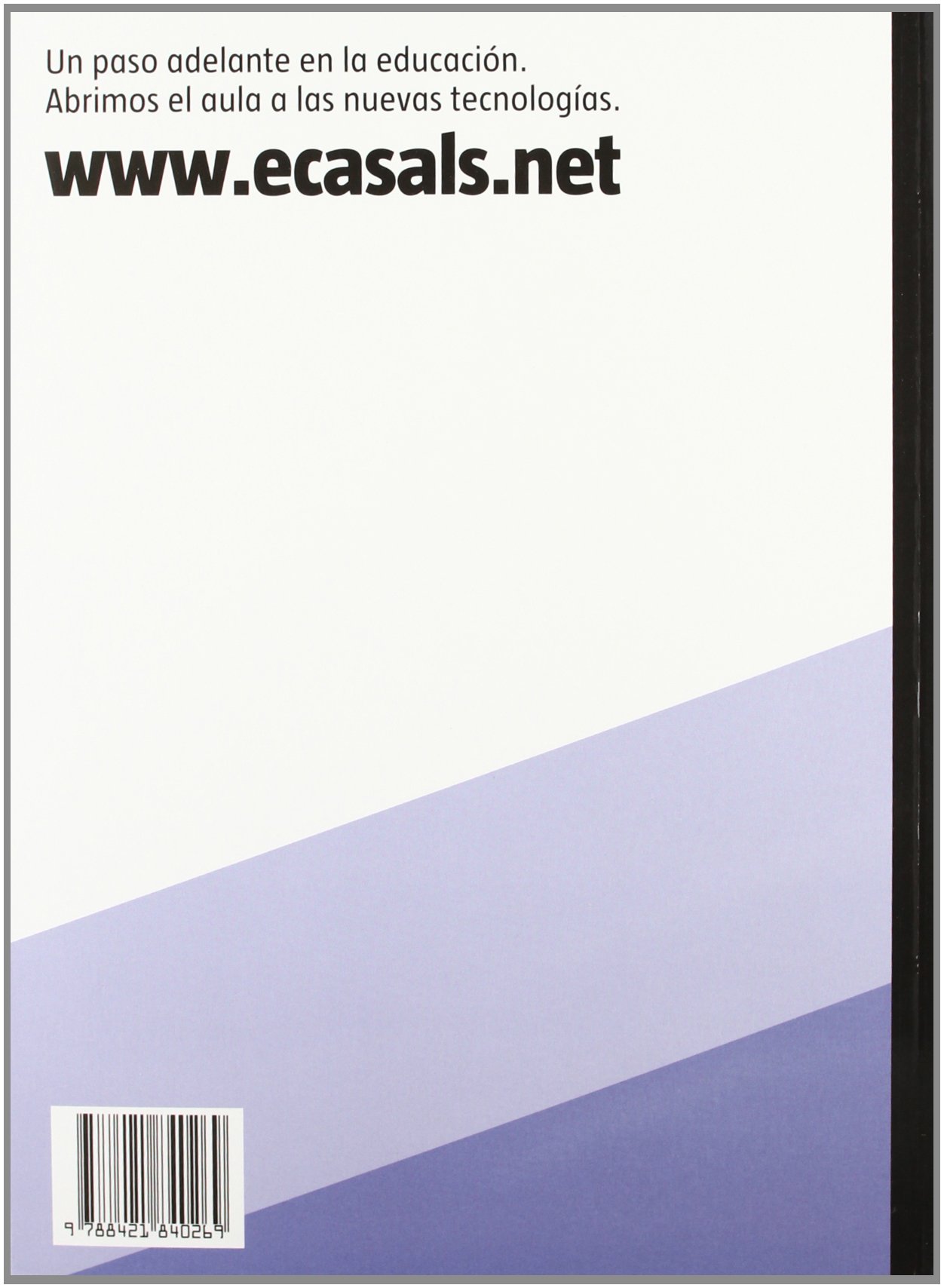 Historia de la Filosofía Bachillerato (2009) - 9788421840269