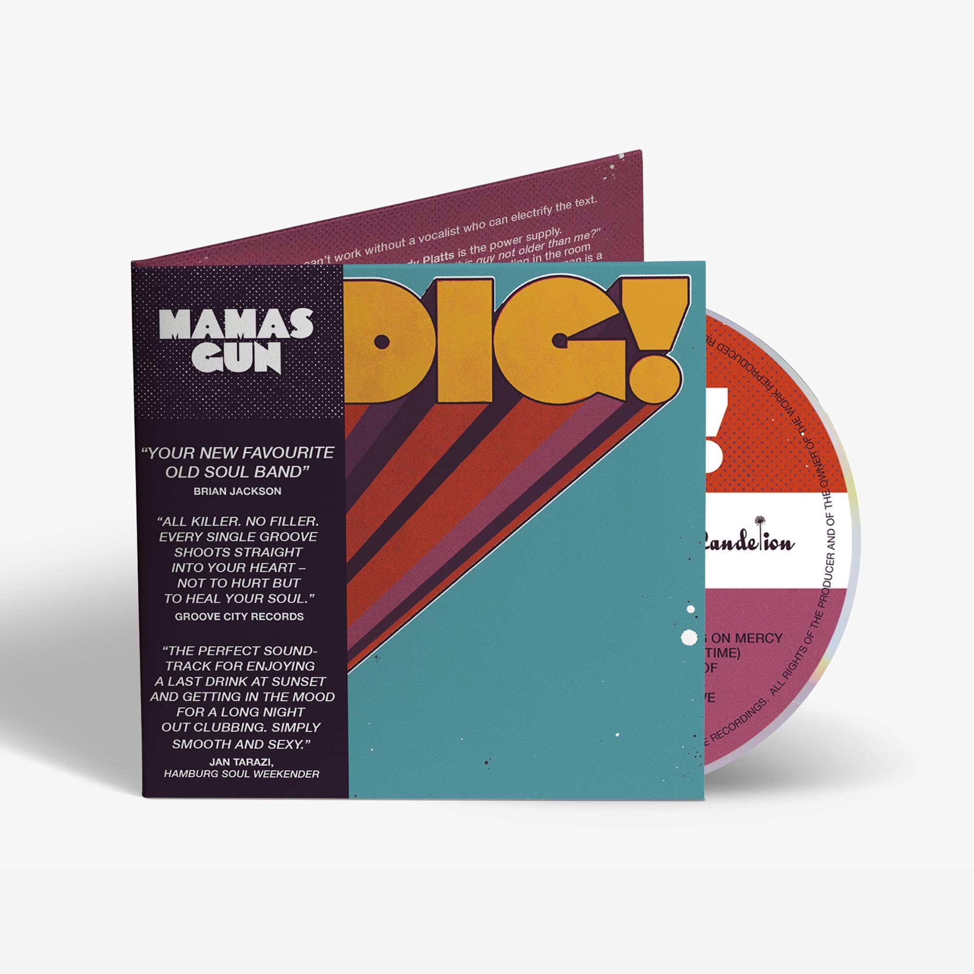Dig!