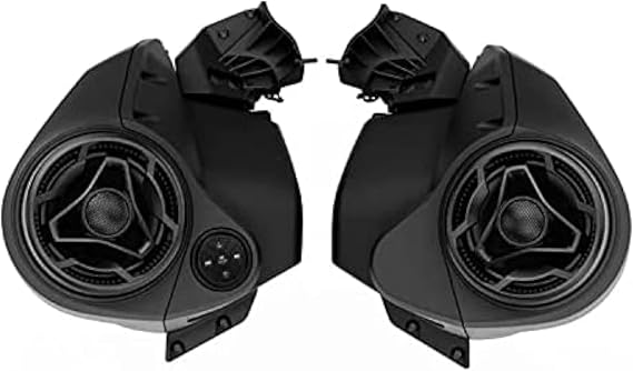 Sea Doo Gti Se Gtr Wake 170 Audio Premium System Oem New 295100839