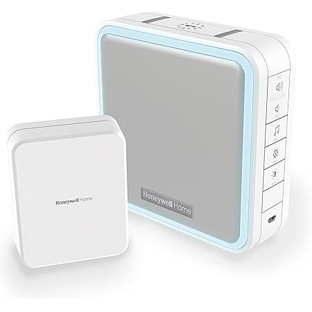 Honeywell Home DC915SCV Honeywell Home 9er Türklingel