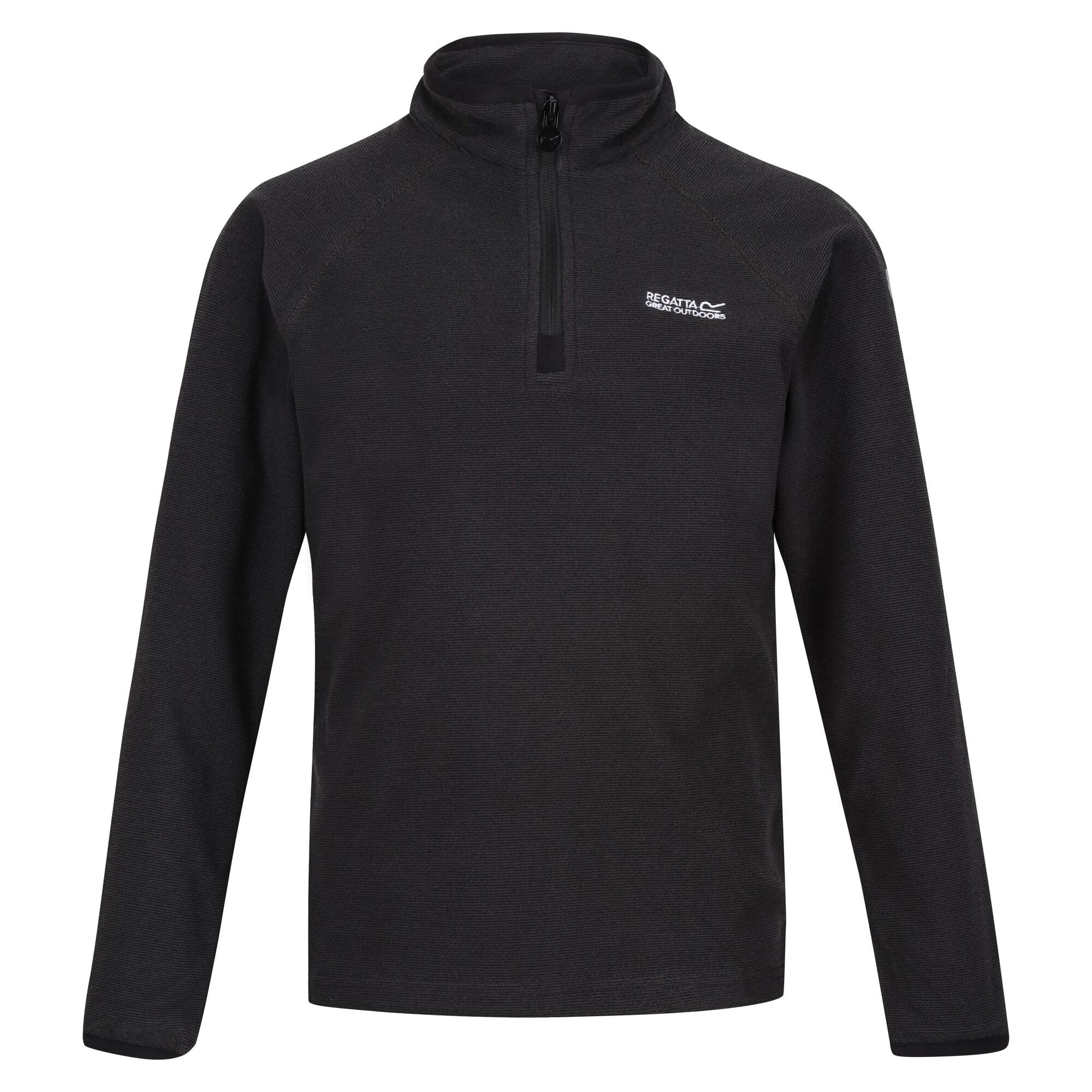 Regatta Boys' Loco Half Zip