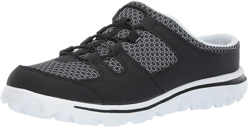 Propét TravelActiv, Chancla Tenis para Mujer : Amazon.com.mx: Ropa, Zapatos  y Accesorios
