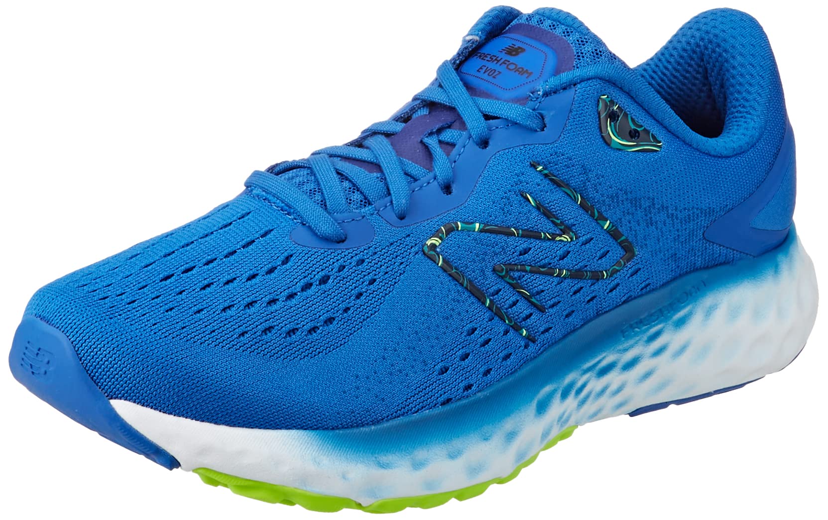New BalanceFresh Foam Evoz V2 mens Sneaker