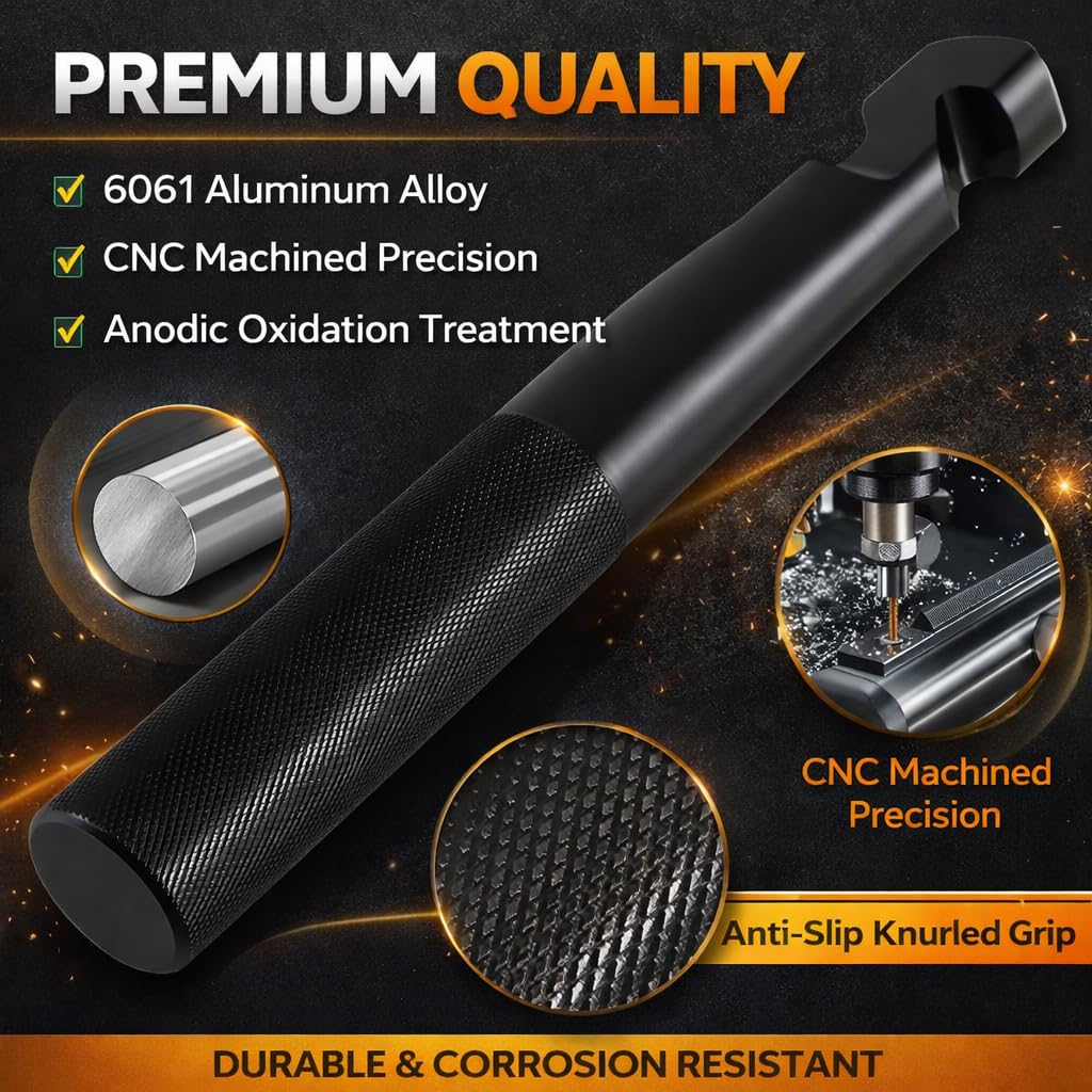 Amazon.com: KPALAG ATV Drive Belt Changing & Removal Tool Kit