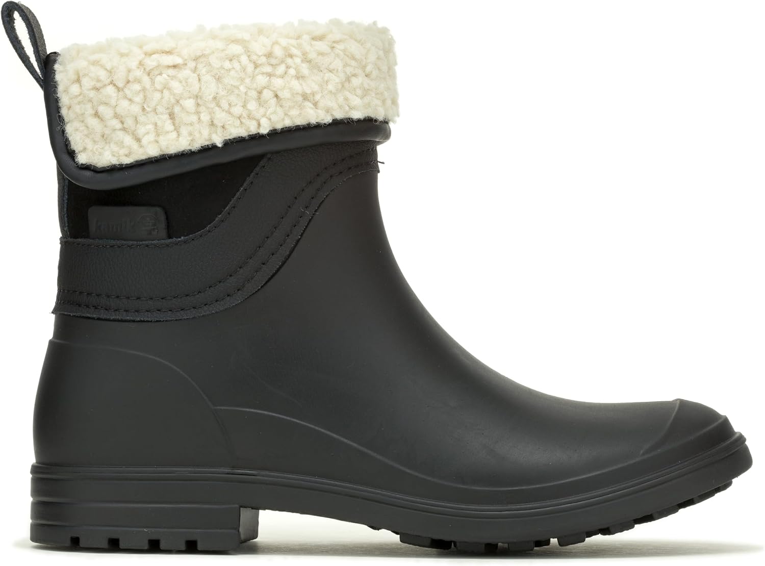 Kamik Women's Abigail Lo Rubber Boots