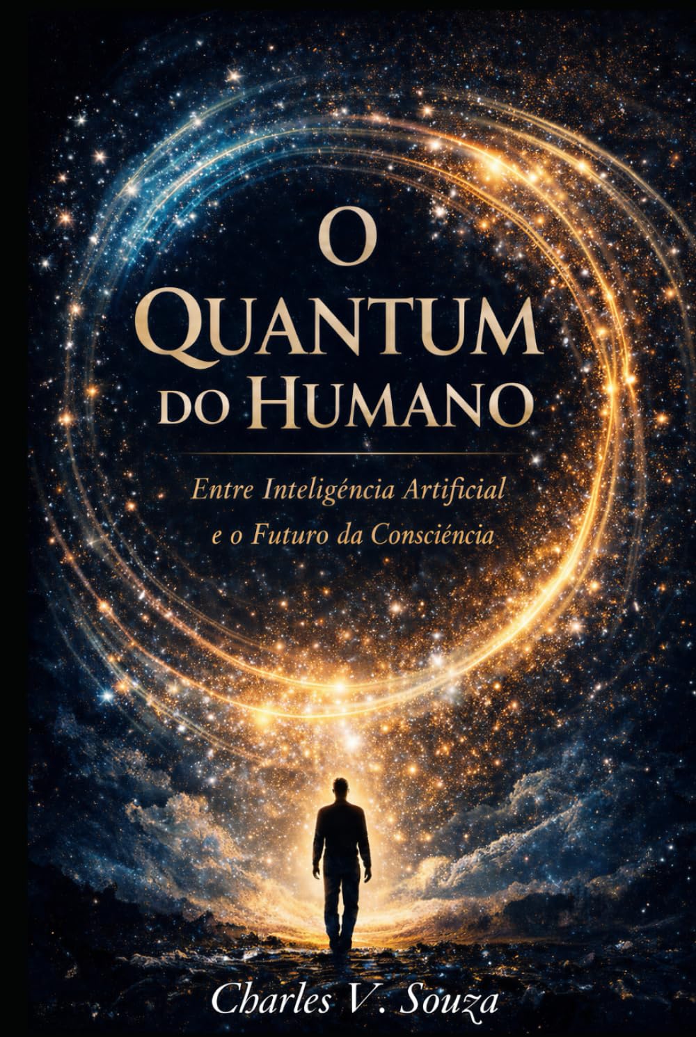 O Quantum do Humano: Entre Inteligência Artificial e o Futuro da Consciência