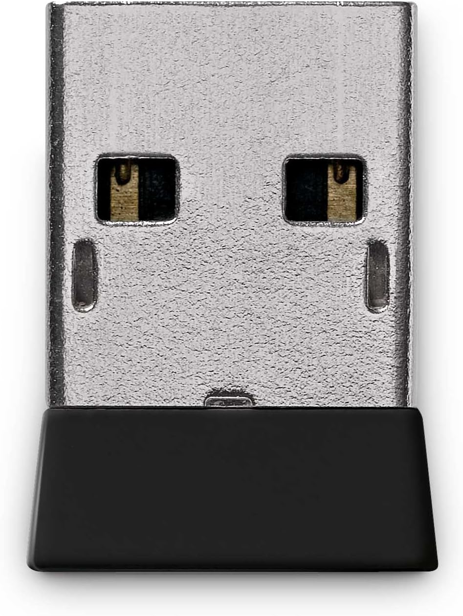 Microsoft Wireless Mobile Mouse 6000