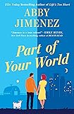 Cover of Part of Your World