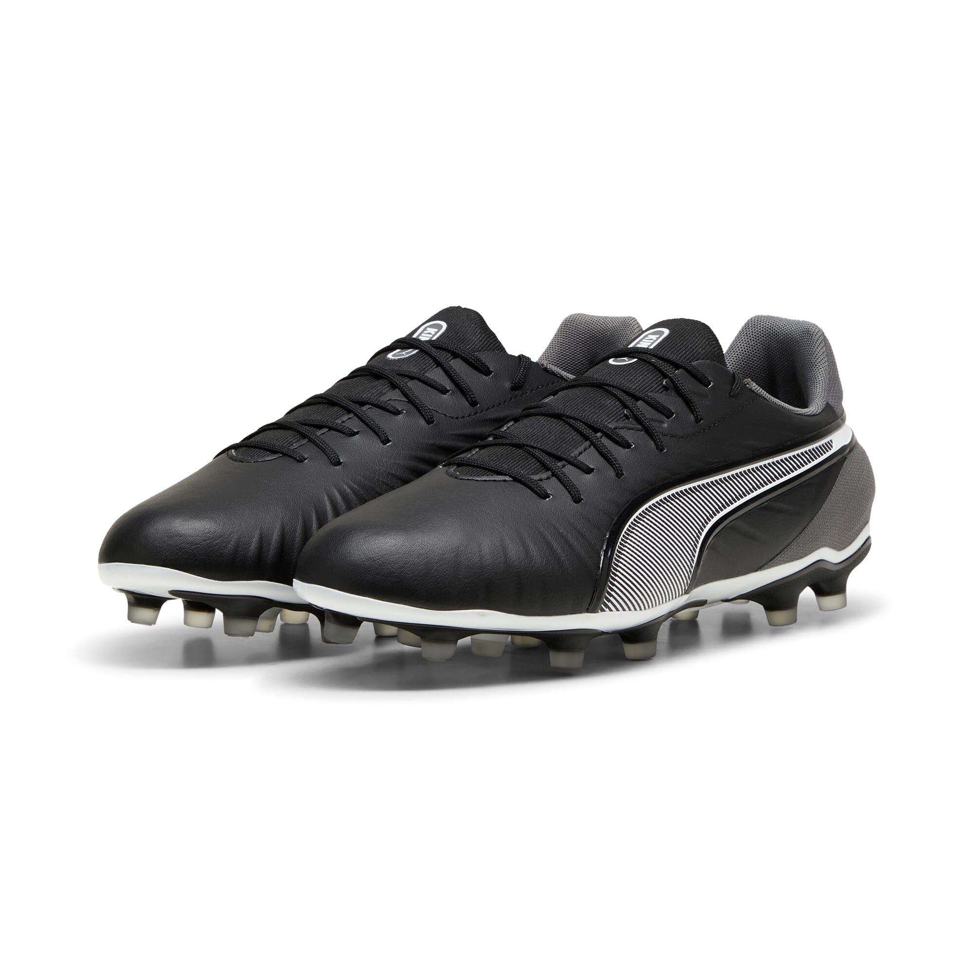 PUMA Unisex King Match Fg/AgSoccer Shoe
