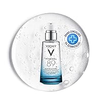 Vichy Minéral 89, Booster Quotidiano Fortificante e Rimpolpante
