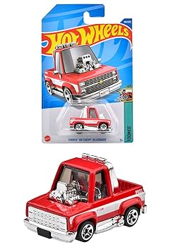 Amazon | ホットウィール(Hot Wheels) ベーシックカー