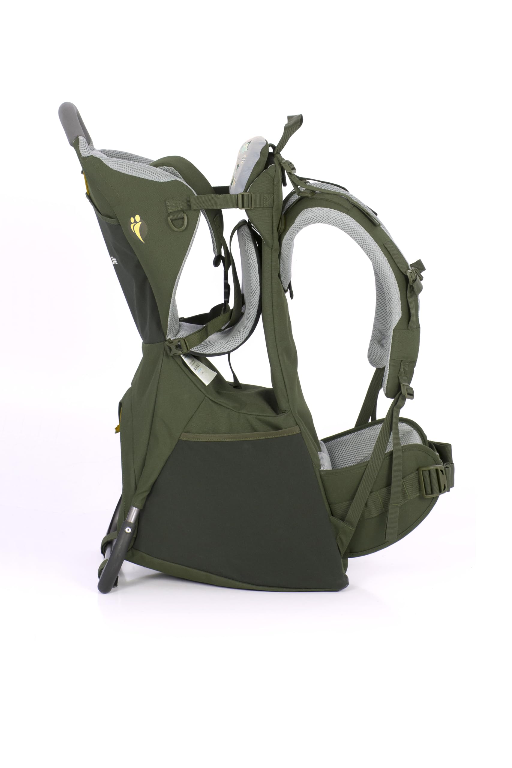 LittleLife Adventurer S3 nosidełko dla dzieci, nosidełko dla niemowląt