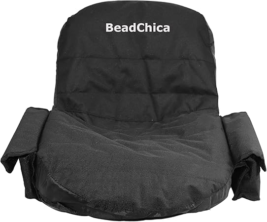 Lawn Mower Seat Cover with Pouch Lawn Mower Seat Cover with Pouch