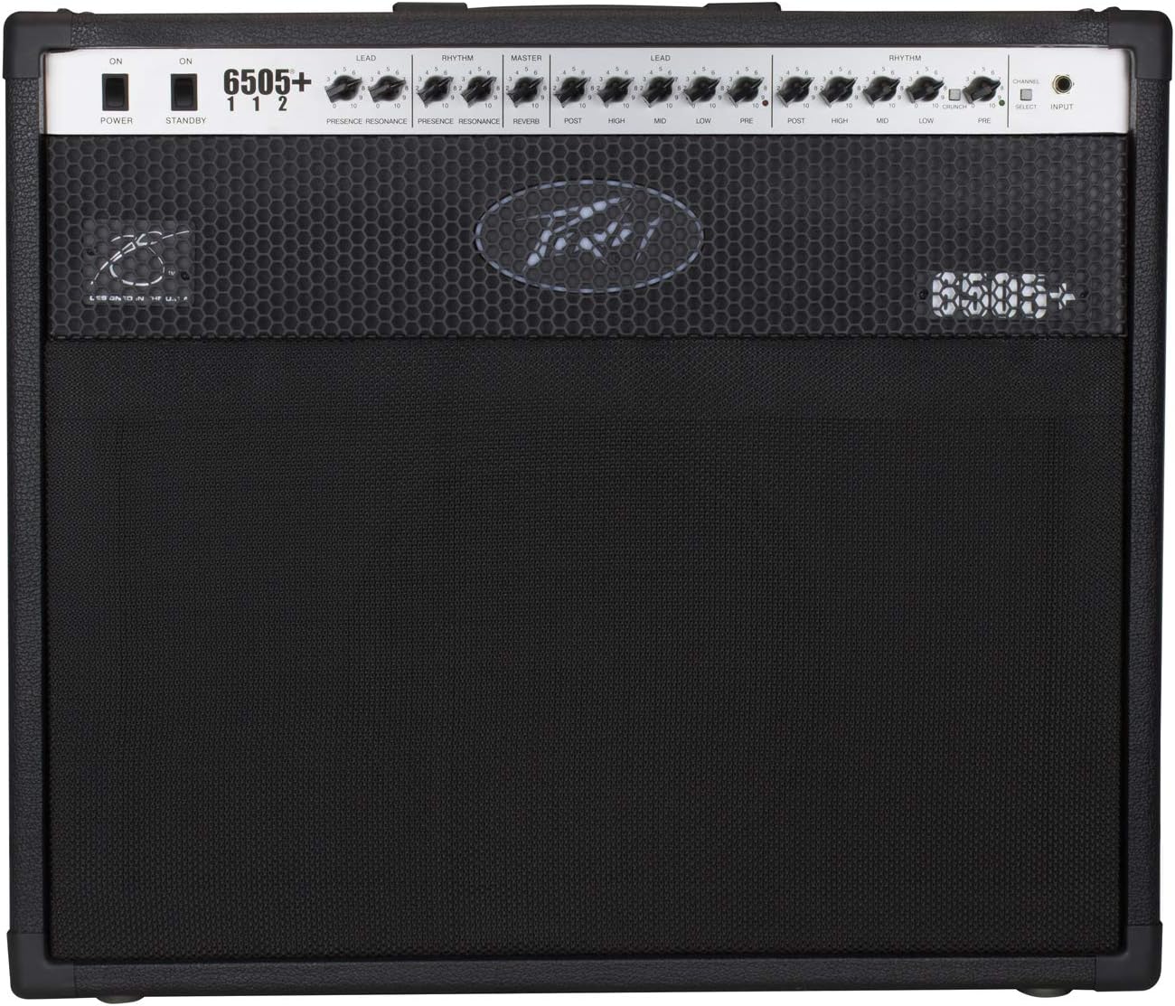 Peavey 6505+ 112 Combo Guitar Electric Guitar Amplifier