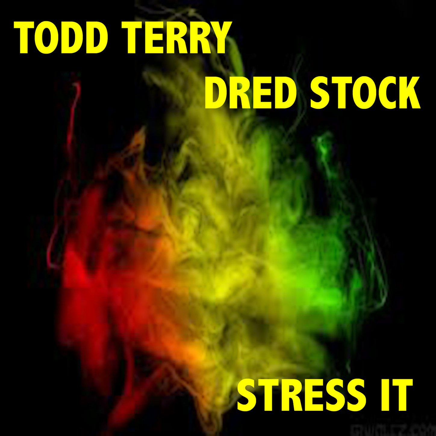 Dred Stock
