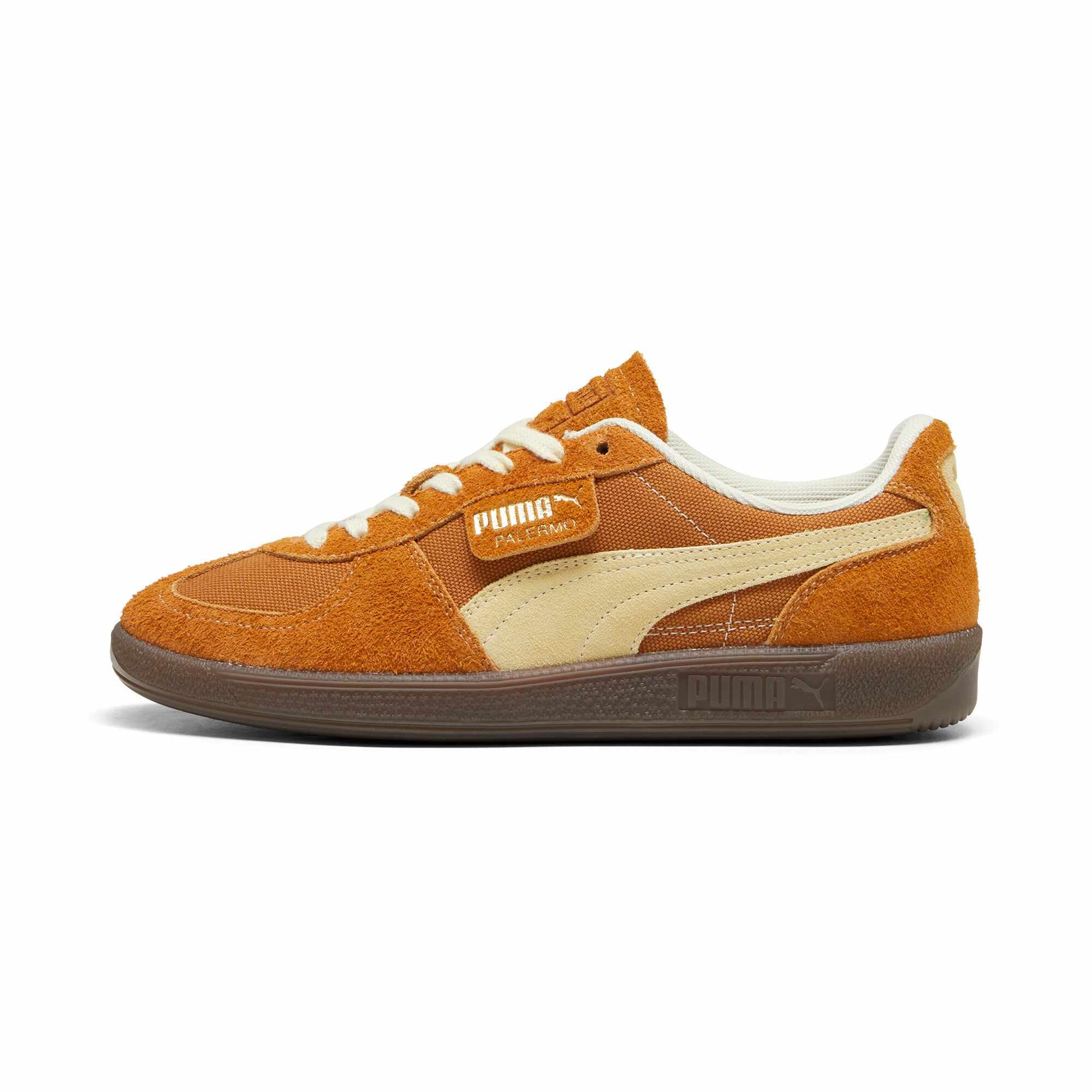 Puma Palermo Vintage Verde
