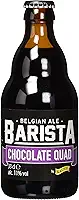 Cerveja Belga Kasteel Barista Chocolate Quad 330ml