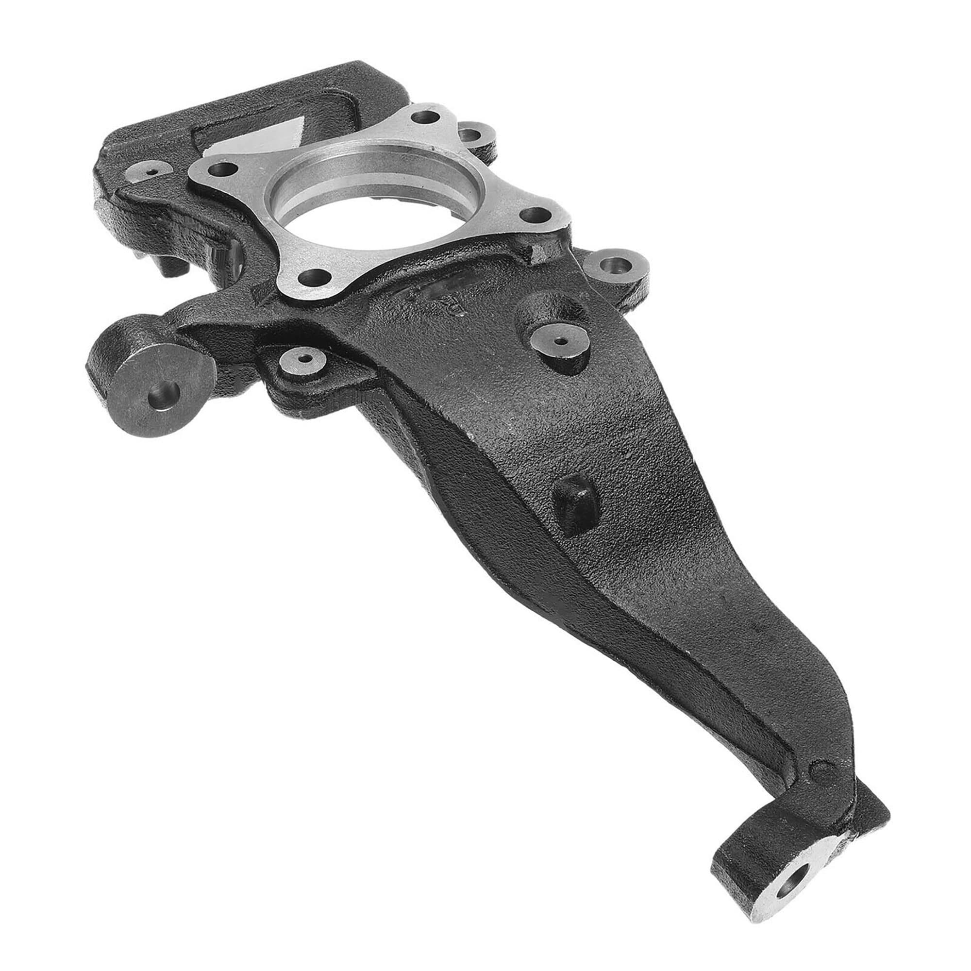 Amazon.com: Front RH Right Passenger Side Steering Knuckle