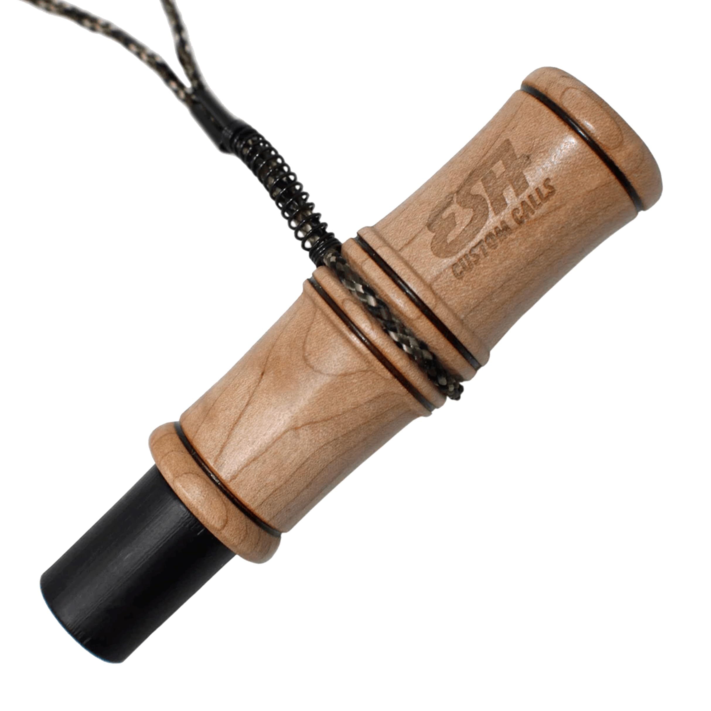 - ESH Locator Calls for Turkey Hunting – All-Weather Turkey Locator Call Selection – Crow Call, Owl Hoot Call, or Woodpecker Call for Triggering Shock Gobbles – Beginner & Pro Friendly