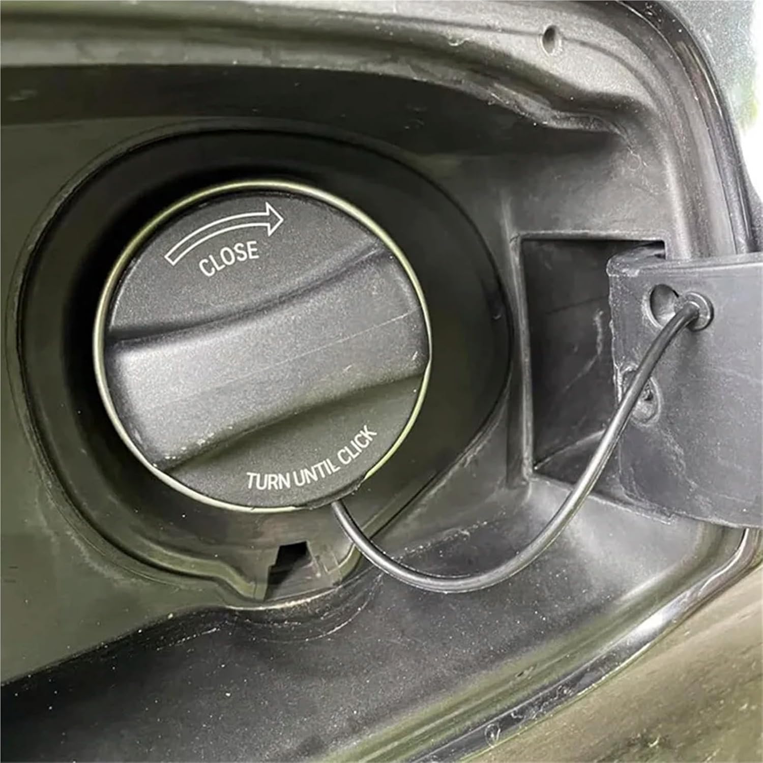 シリンダーヘッドカバー に適合する シュコダ 1.4Lエンジン用