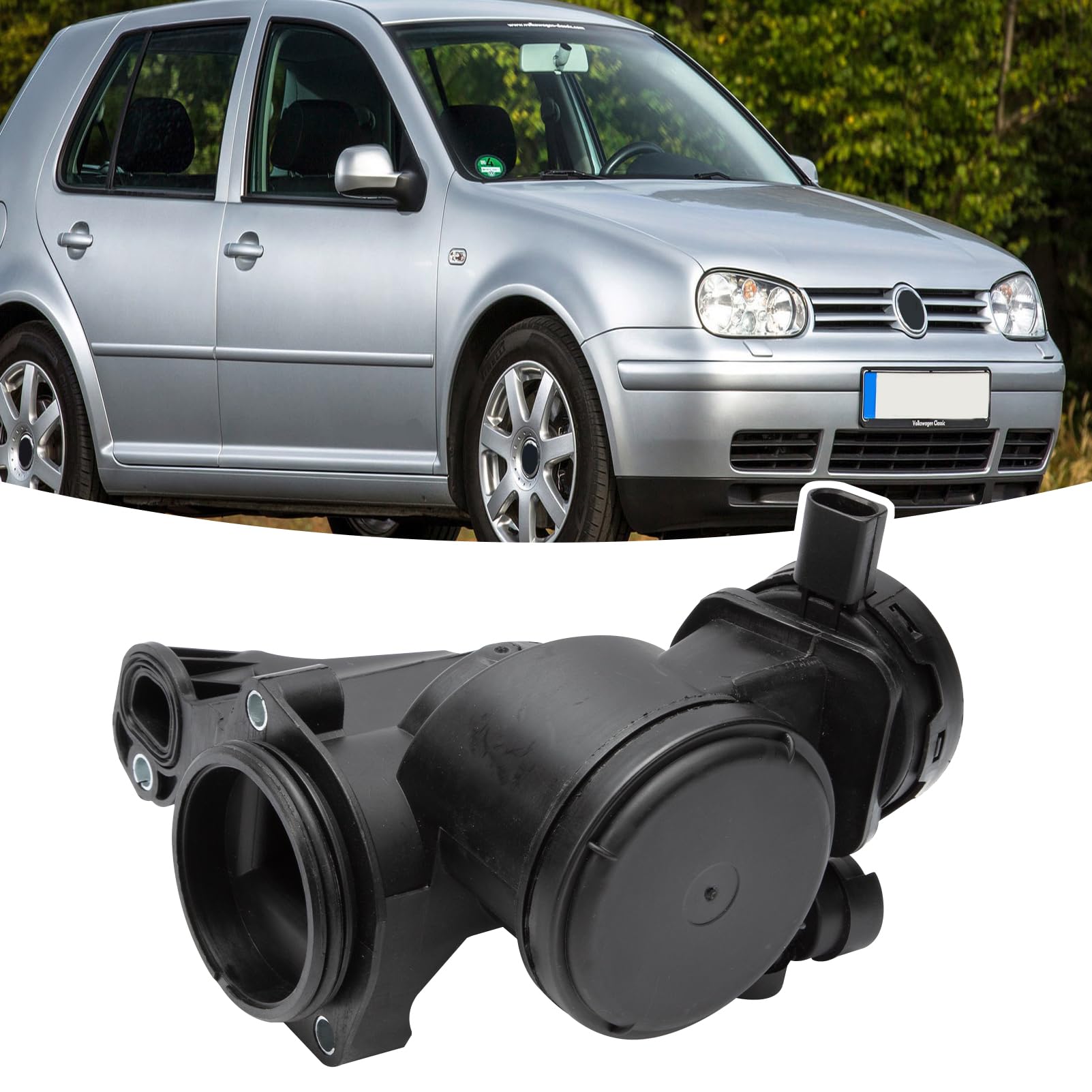 Estrattore olio per manovella compatibile Golf 4 5 6 Ibiza A2 8Z Bora Caddy Polo 9N Lupo, Beetle Altea XL Cordoba 6L Leon 1P Toledo Fabia