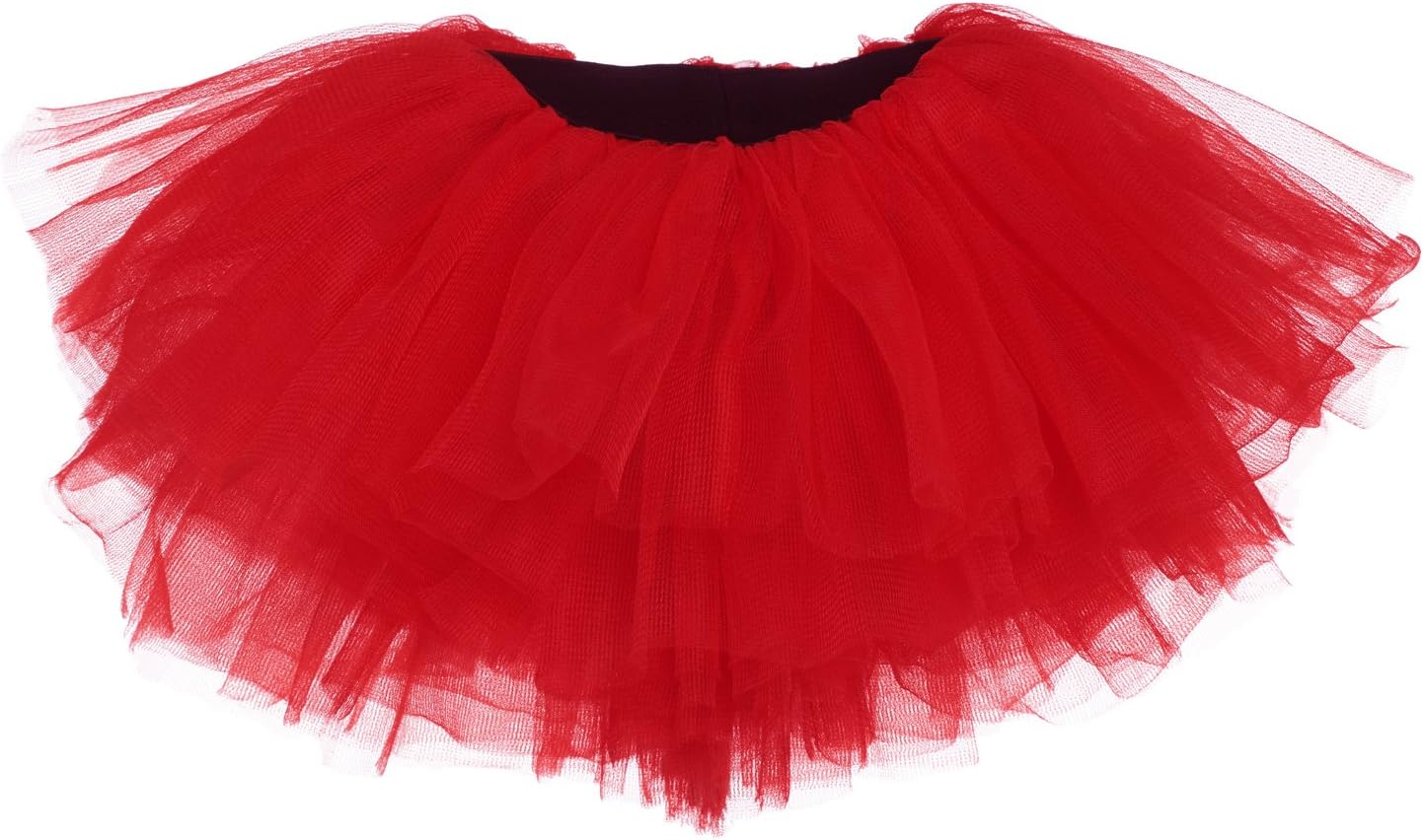 My Lello Baby Tutu Short Ballet Skirt 10-Layer (Newborn - 3mo.)