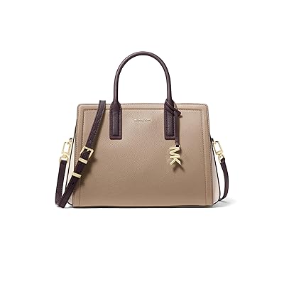 MICHAEL Michael Kors Laila Medium Satchel Satchel Women