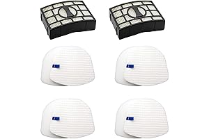 Lemige Shark UV725 Filter Replacement