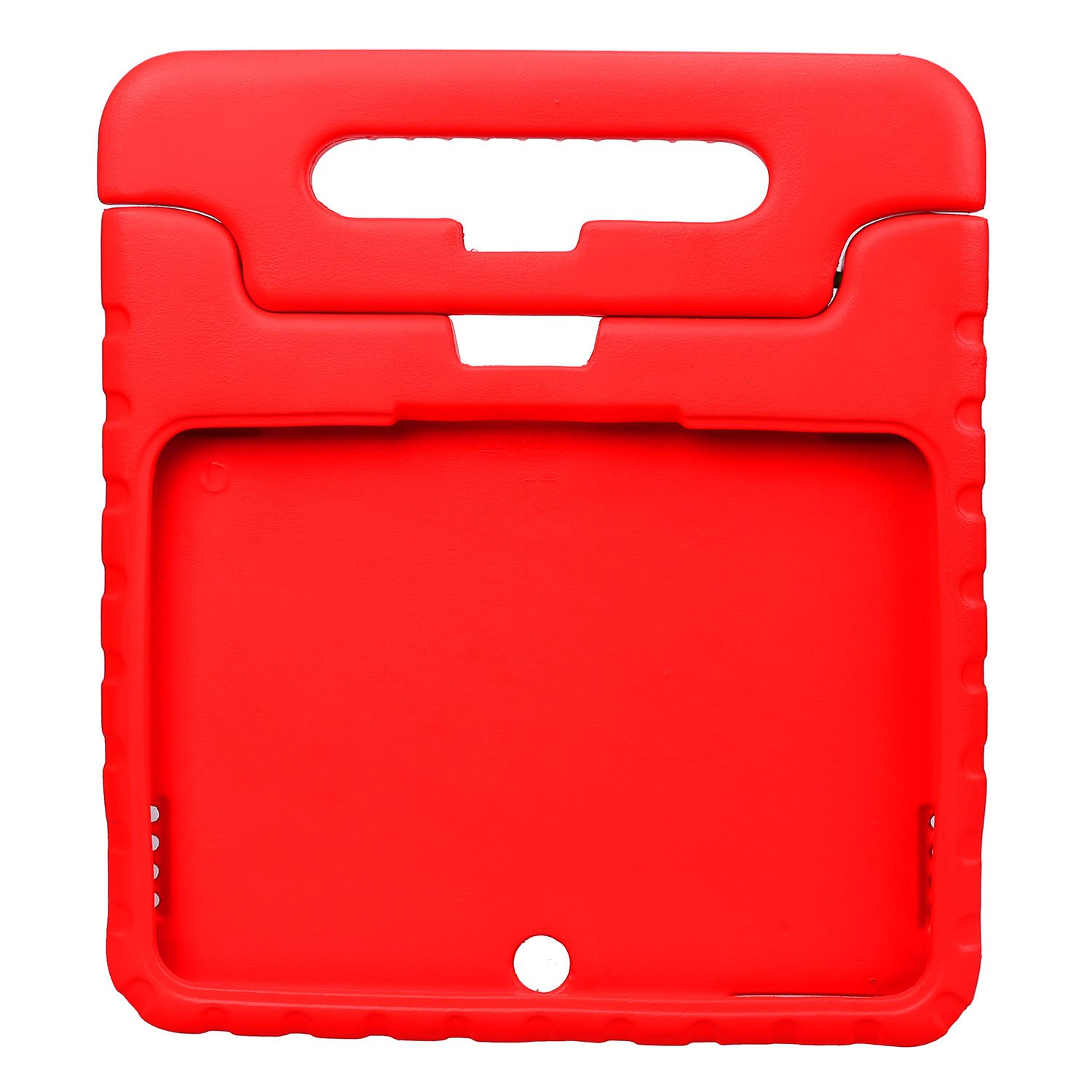 NEWSTYLE Samsung Galaxy Tab 4 10.1 Shockproof Case Light Weight Kids Case Super Protection Cover Handle Stand Case for Kids Children for Samsung Galaxy Tab 4 10.1-inch (Red)